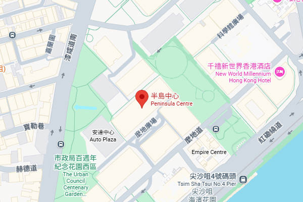 SUNEE WATCHES專賣店